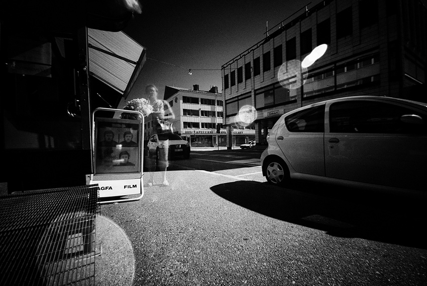 Фото на документы