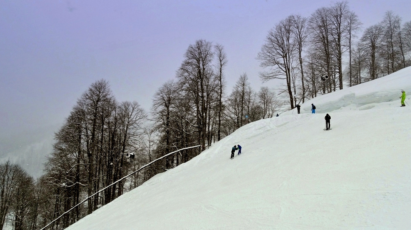 Кто первым рискнёт