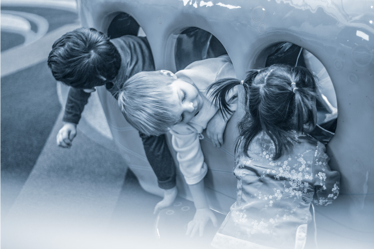 Трудности общения