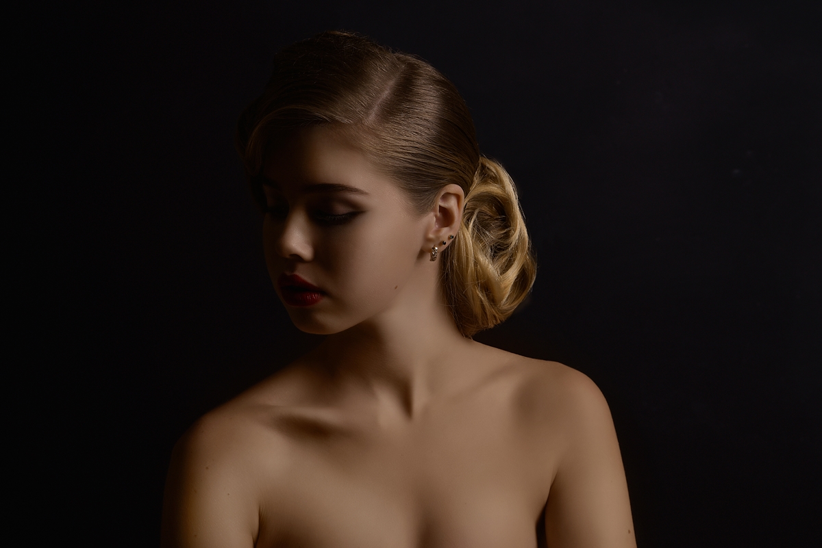 Безграничная красота