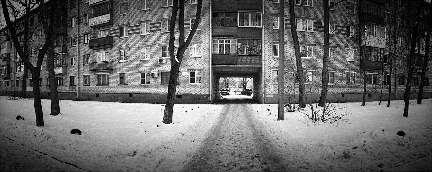 Среда обитания