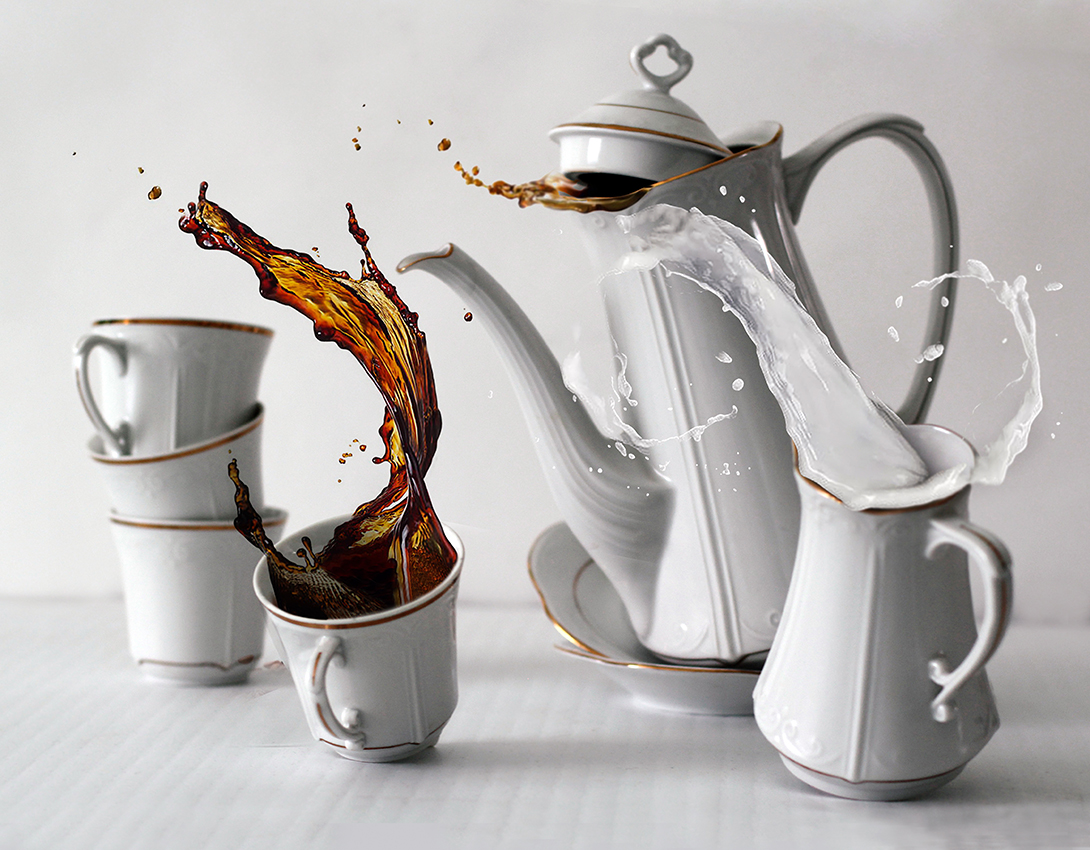 Потанцуем...