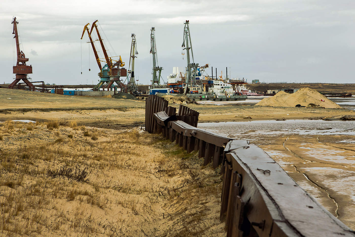 Старый порт