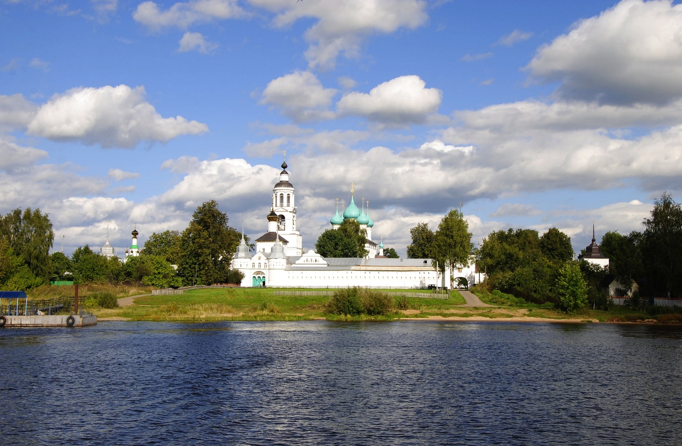 Толга,мы еще вернемся