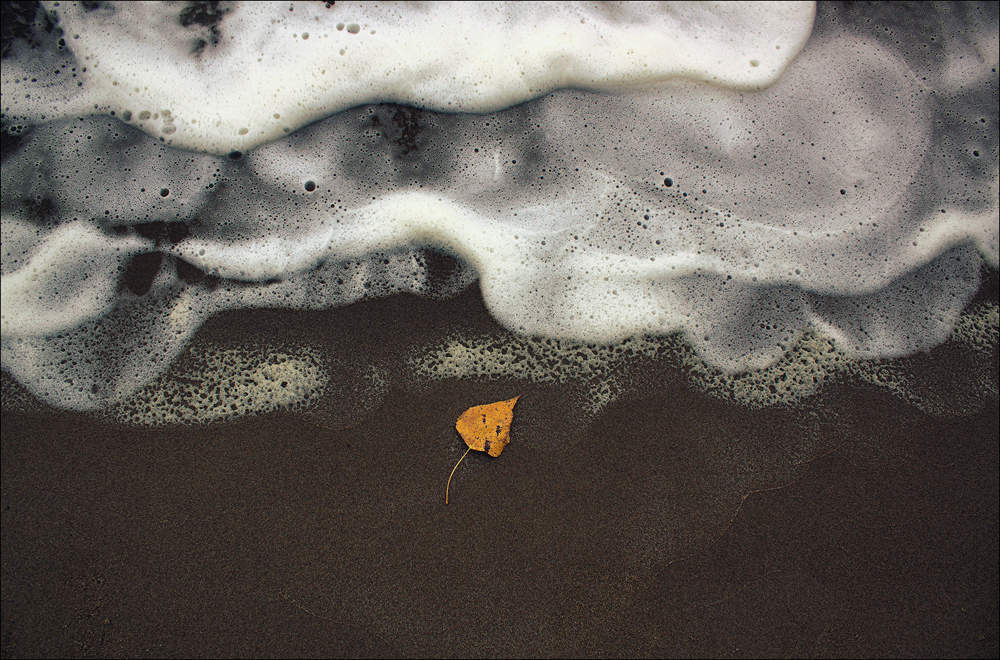 Мечты о море.