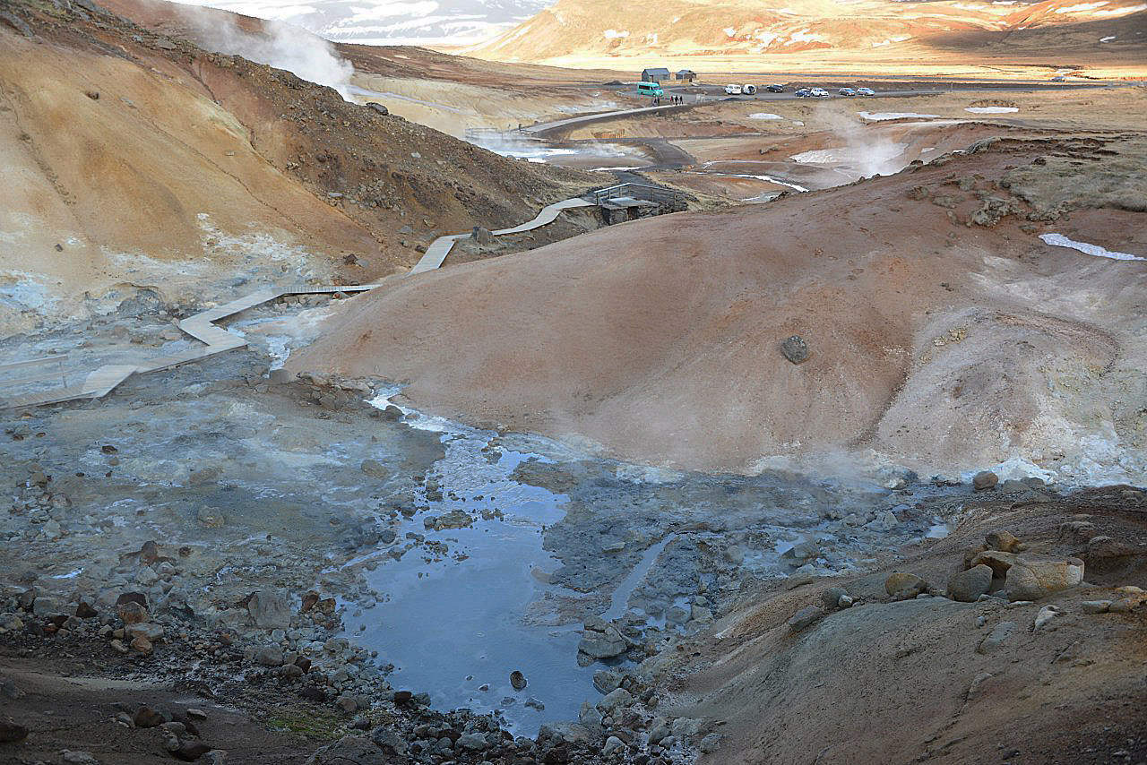 Преисподняя близко