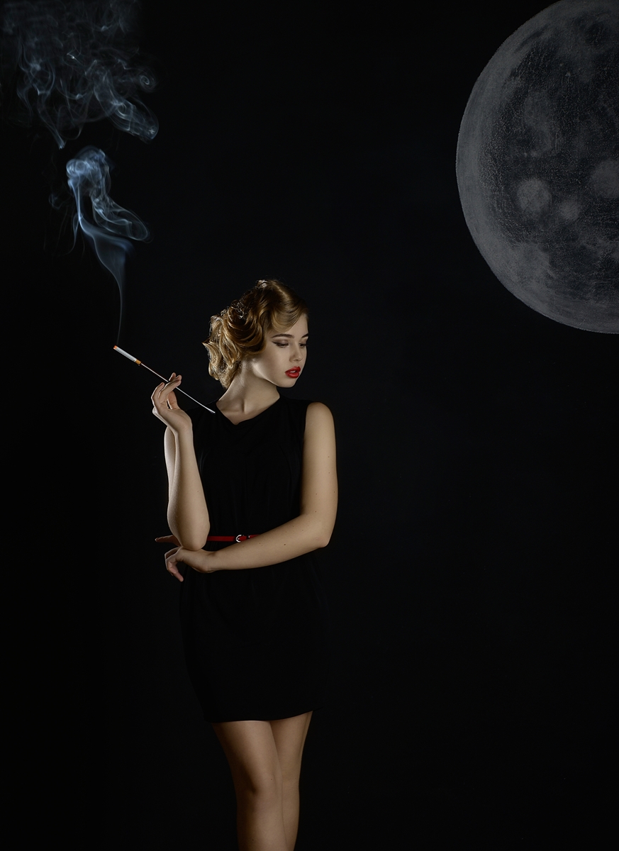 Совершенство в абсолюте