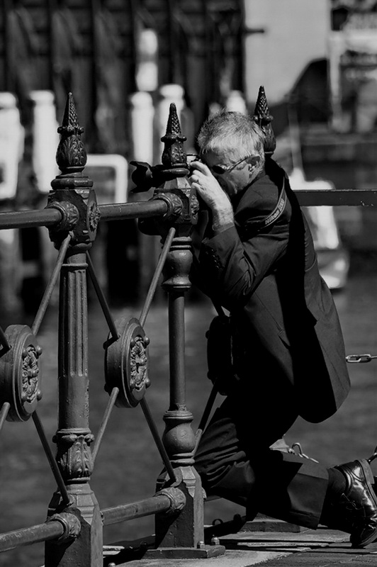 Мой авторский почерк