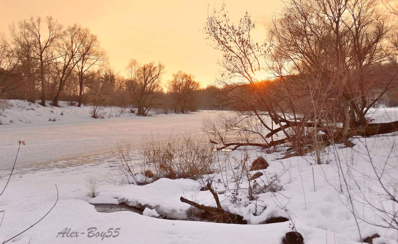 Мой авторский почерк