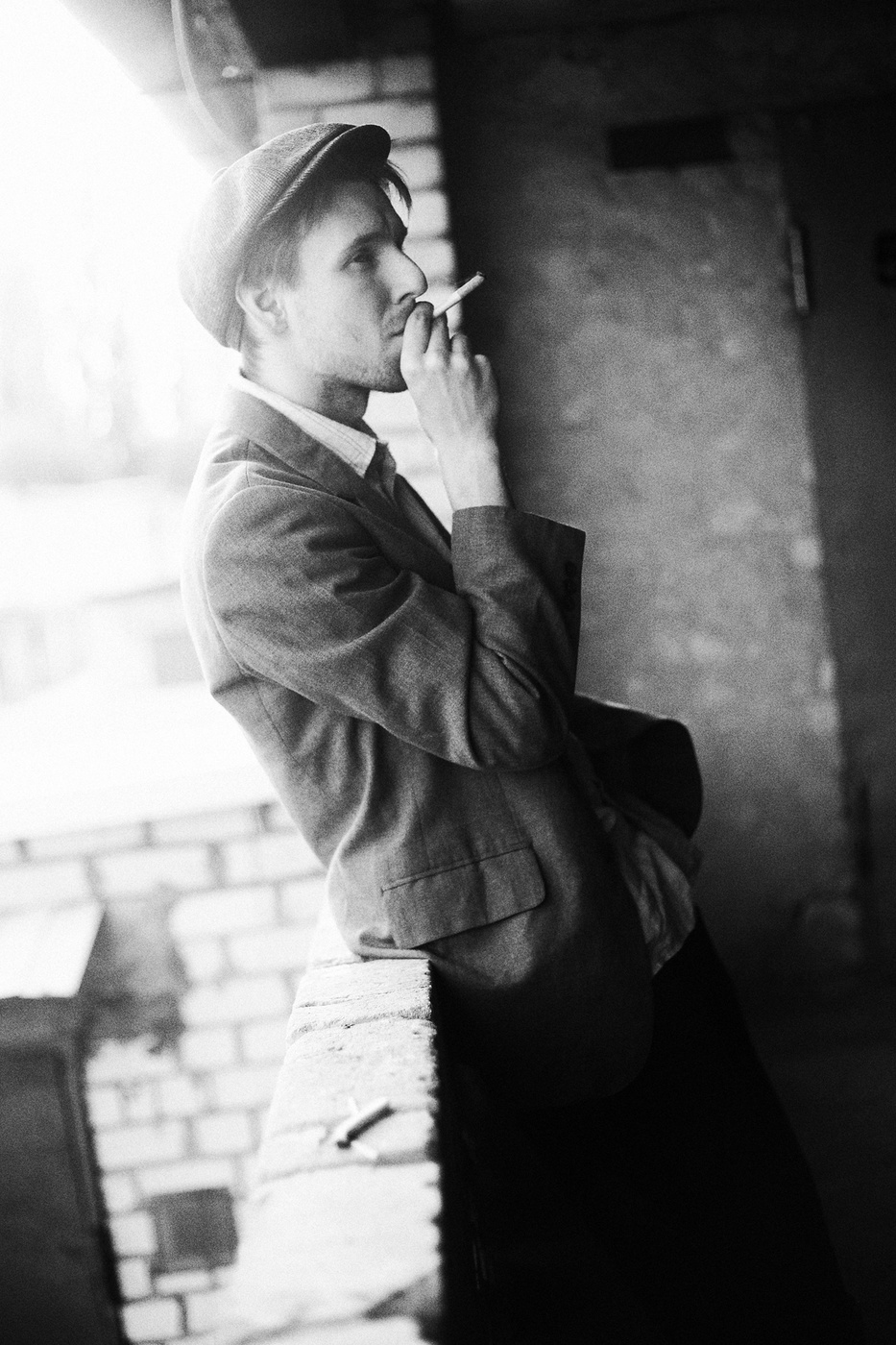 Мой авторский почерк