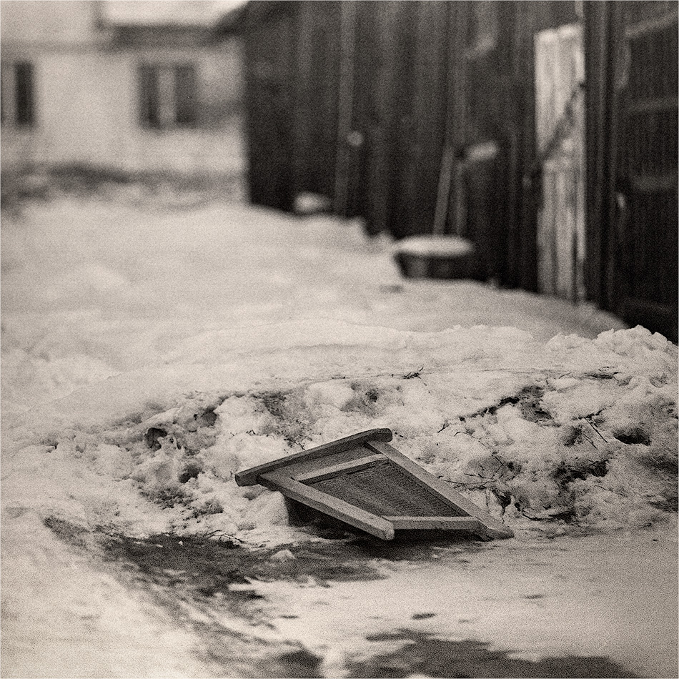 Мой авторский почерк