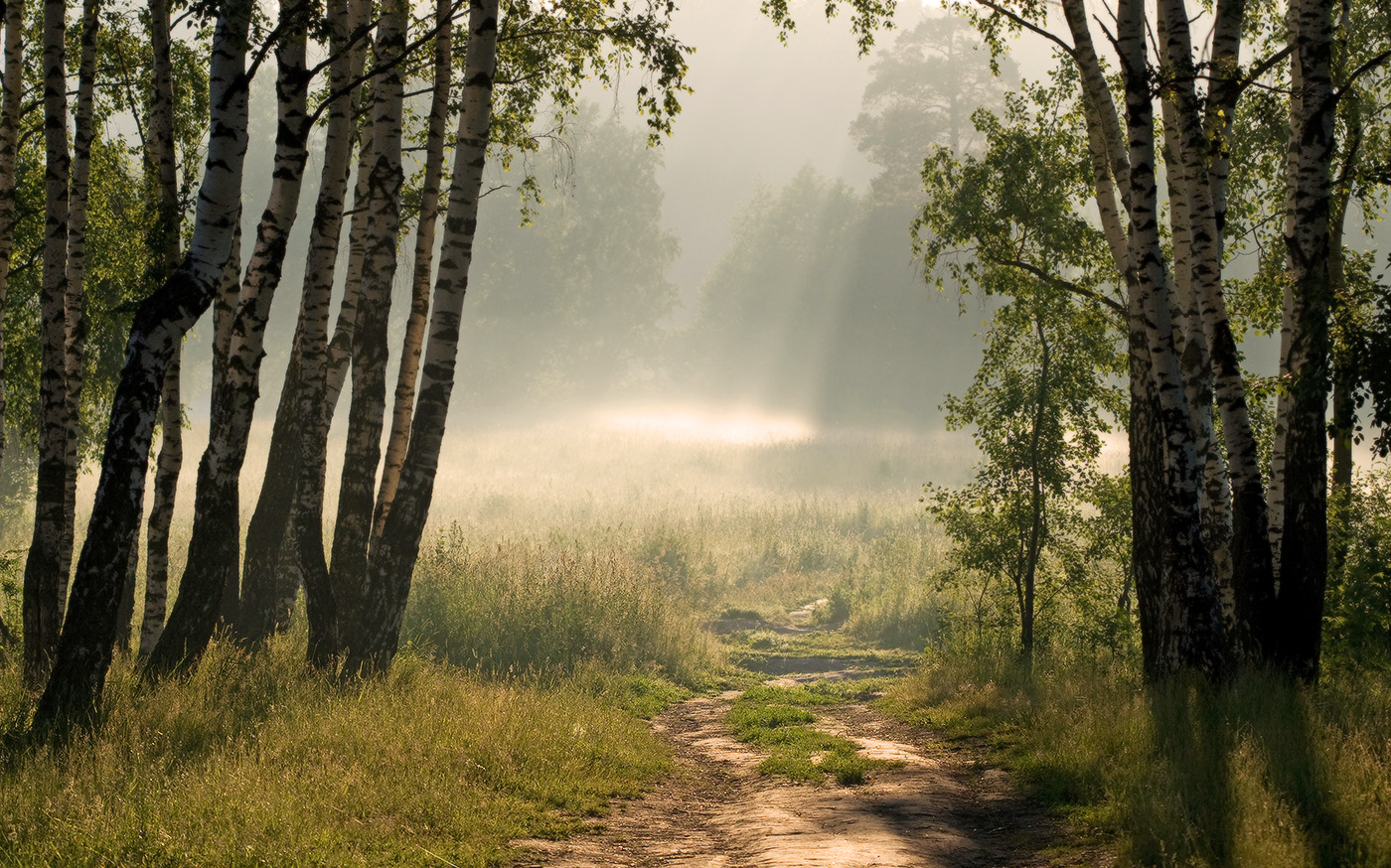Мой авторский почерк
