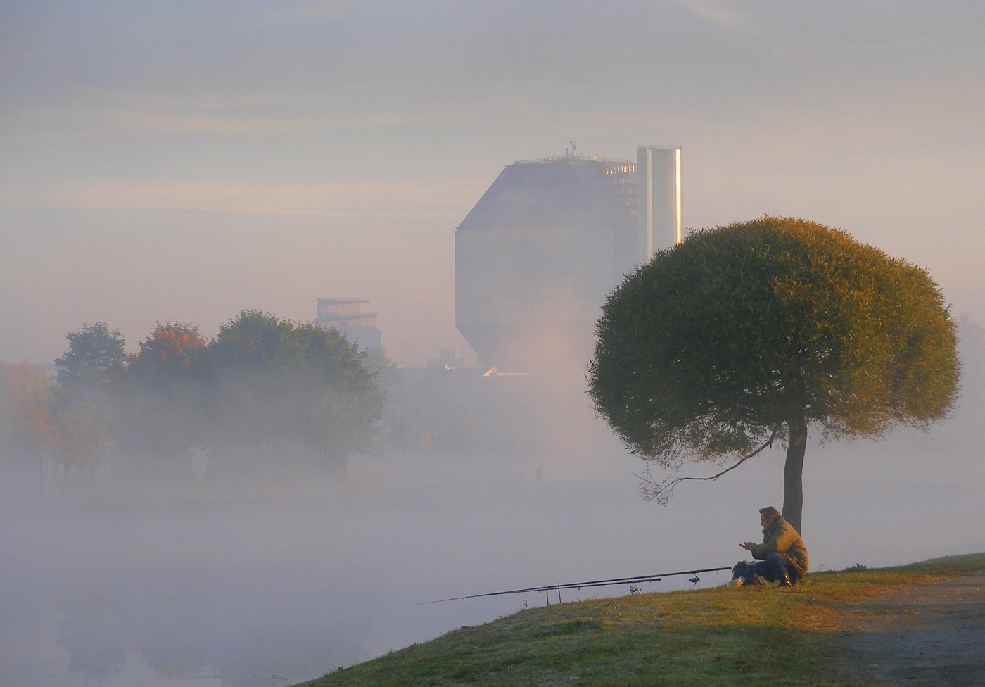 Мой авторский почерк