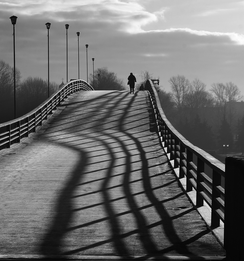 Мой авторский почерк