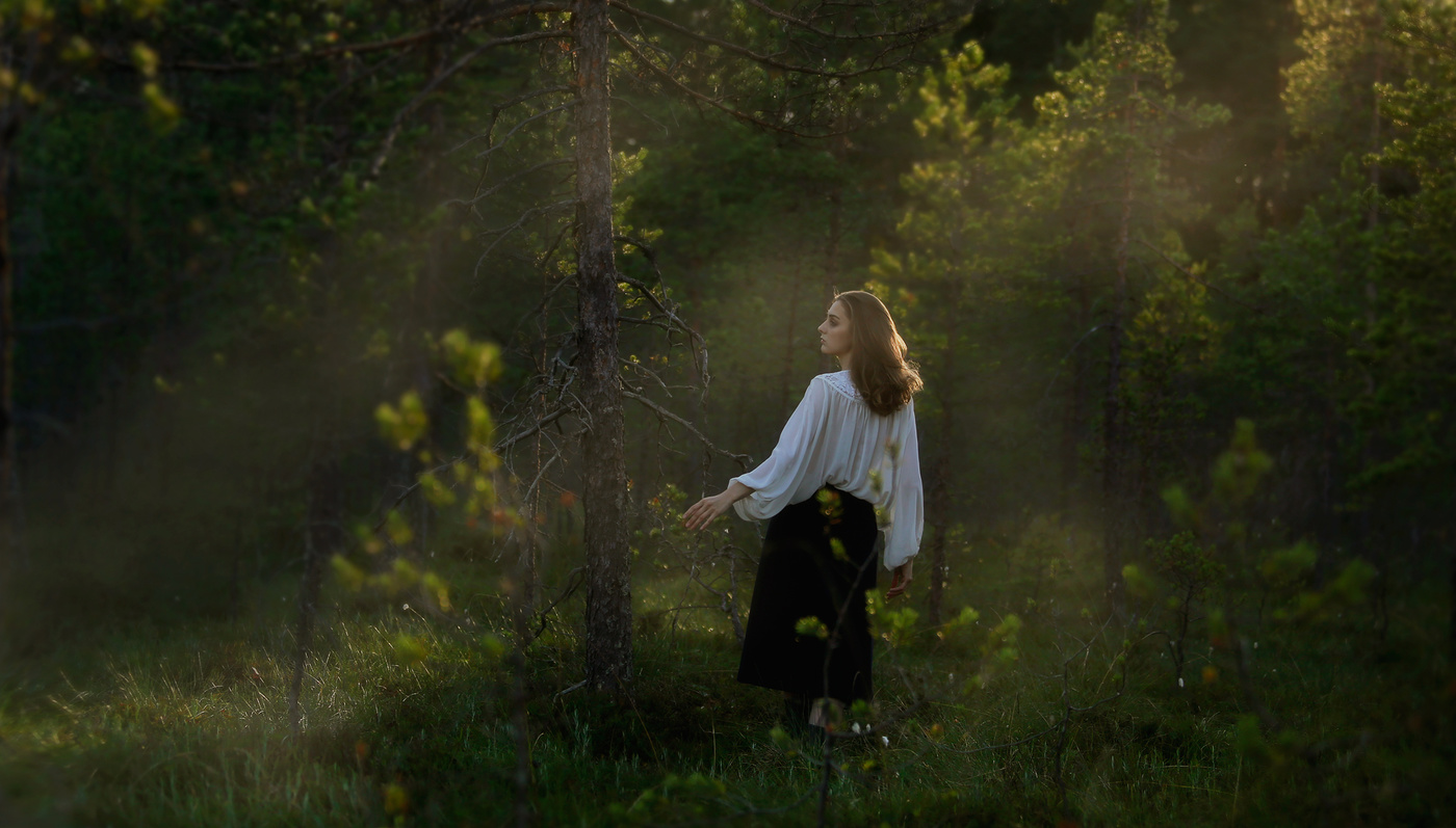 Мой авторский почерк