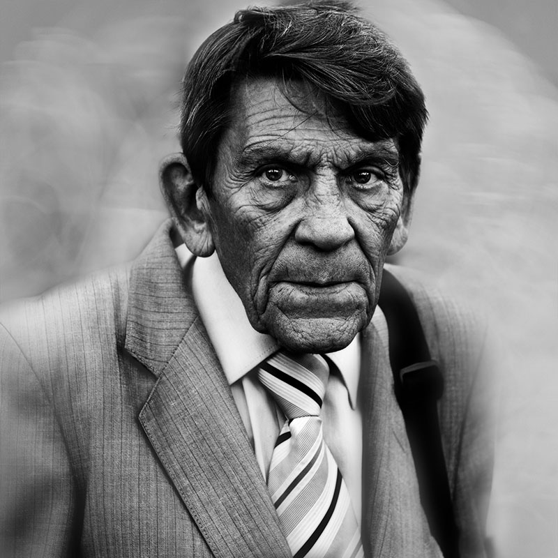 Мой авторский почерк