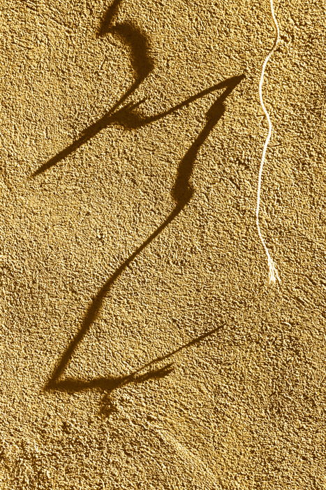 Мой авторский почерк