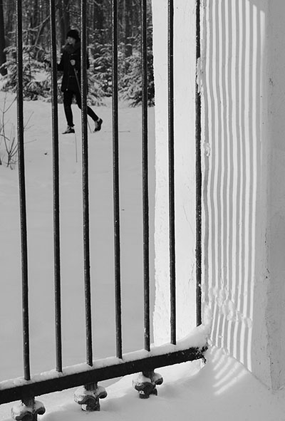 Мой авторский почерк