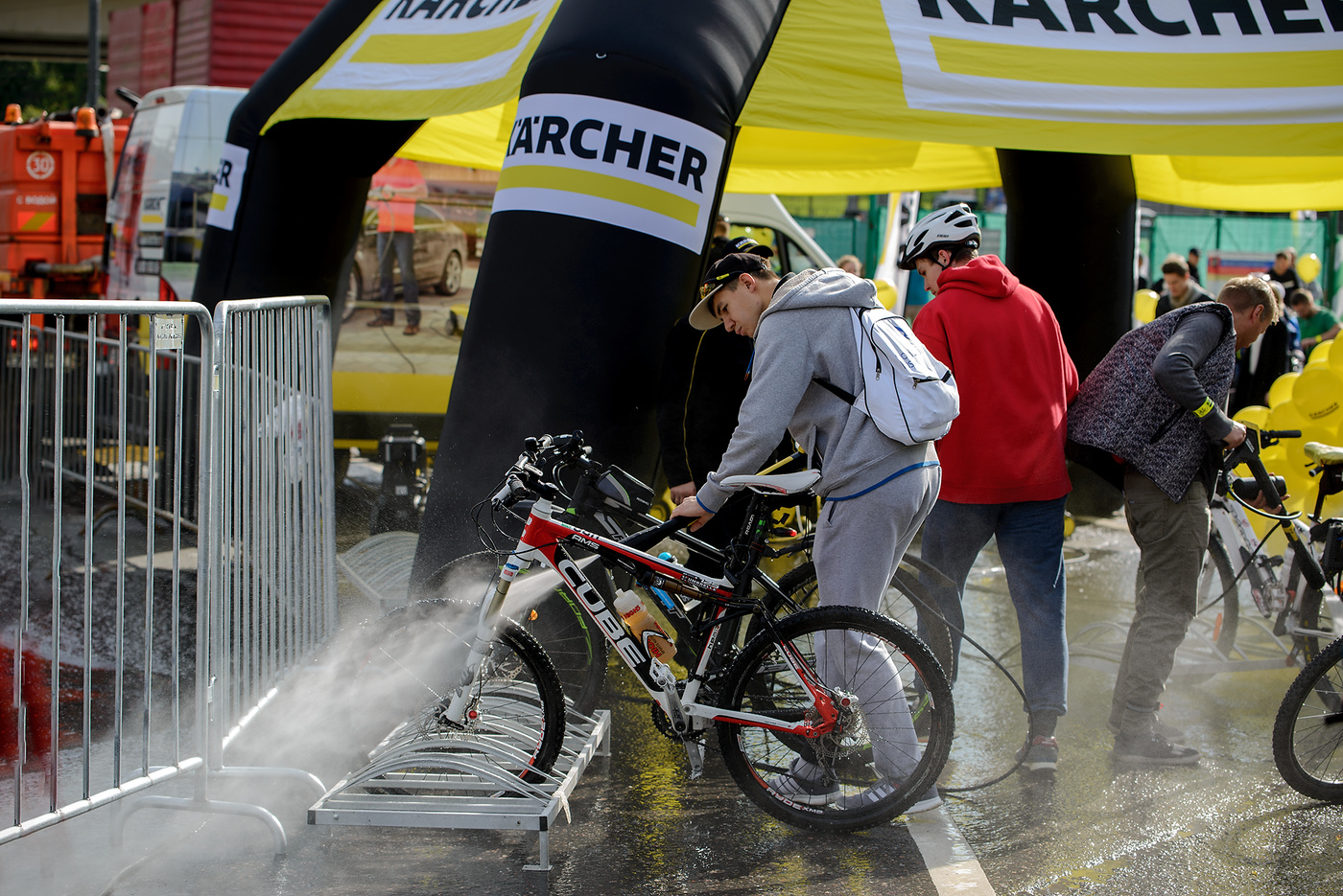 Мой авторский почерк