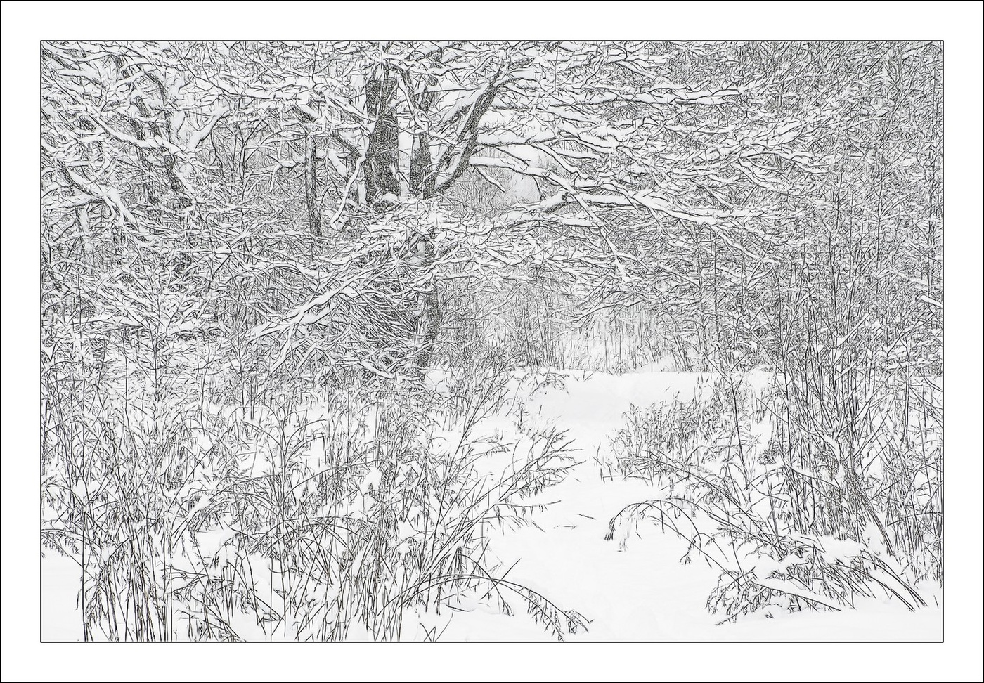 Мой авторский почерк