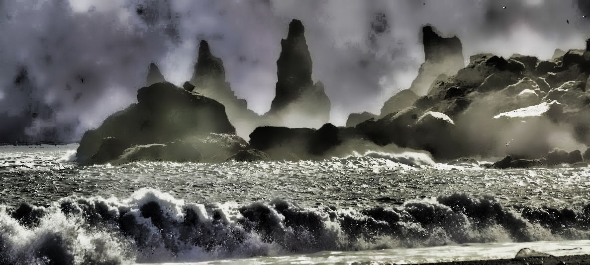 Мой авторский почерк