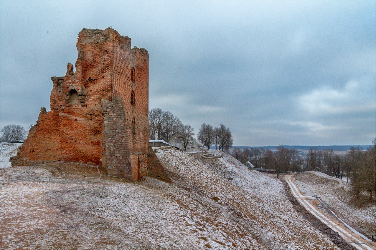 Мой авторский почерк