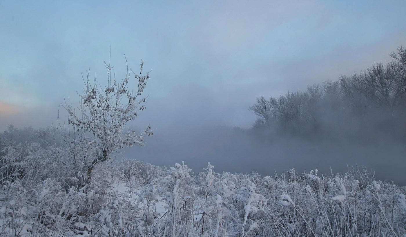 Сезонное преображение