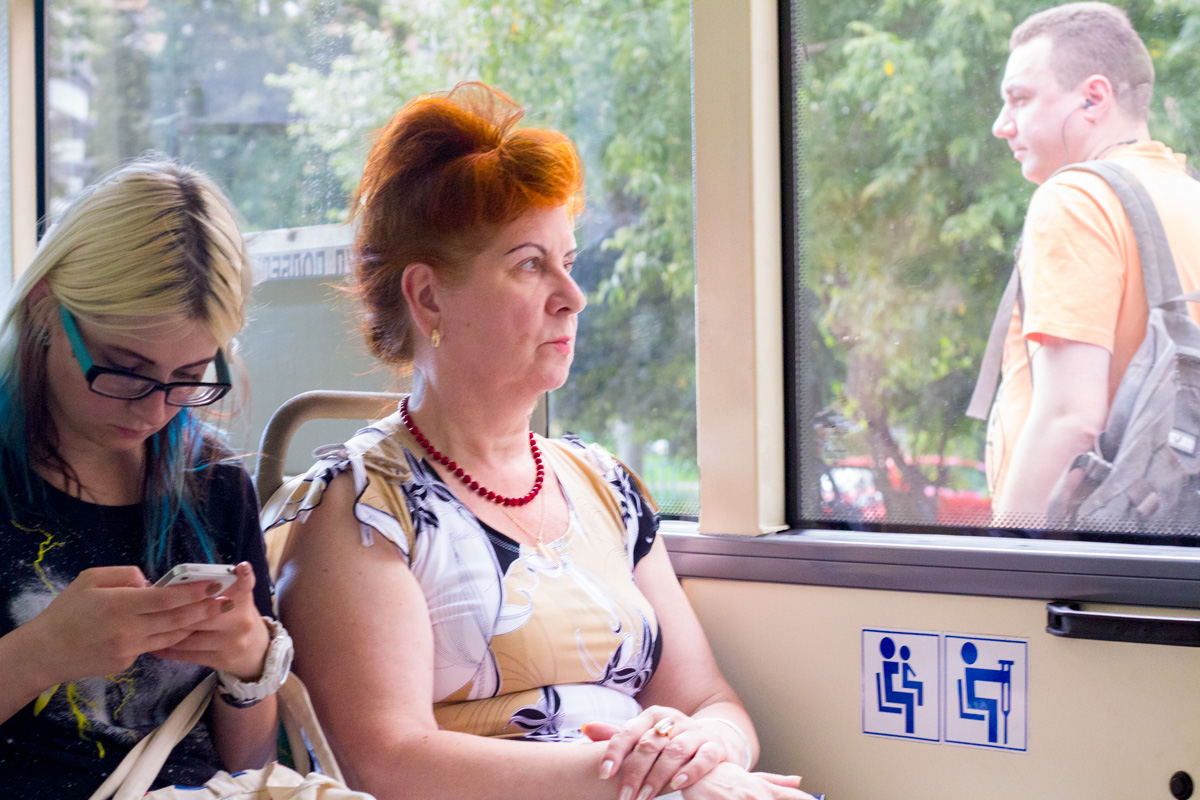 Сюжет для небольшого рассказа