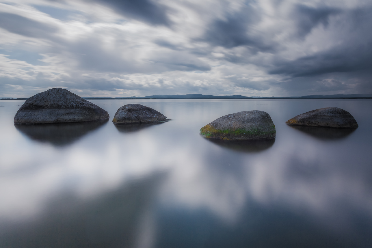 Двое на двое