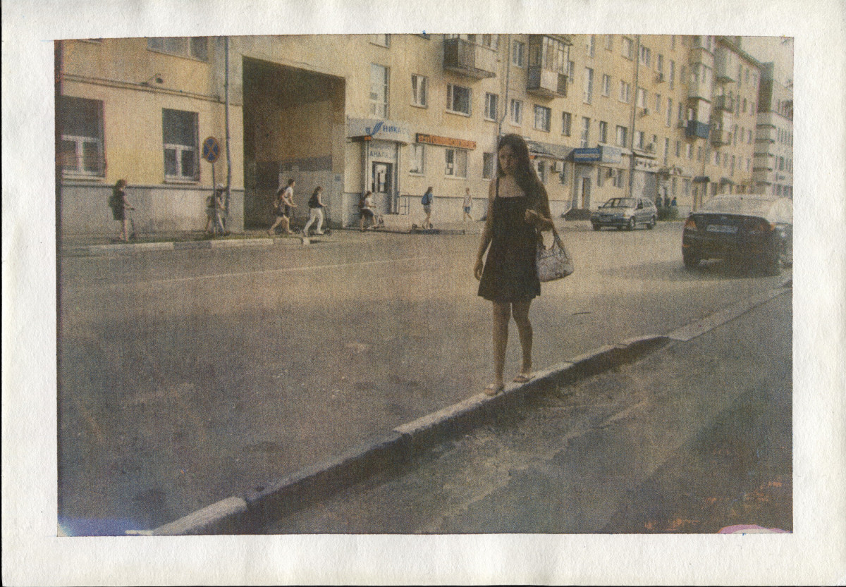 Самокатчики