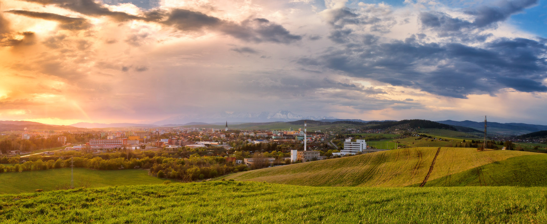 Спишска-Нова-Вес