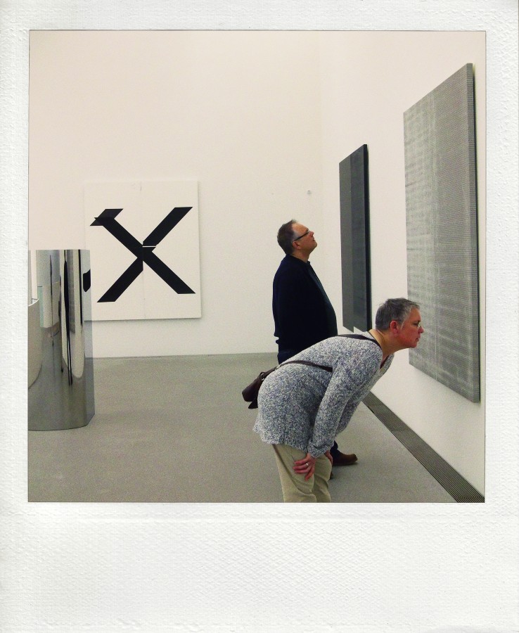 Поверьте, друг мой! Жизнь не так ужасна!