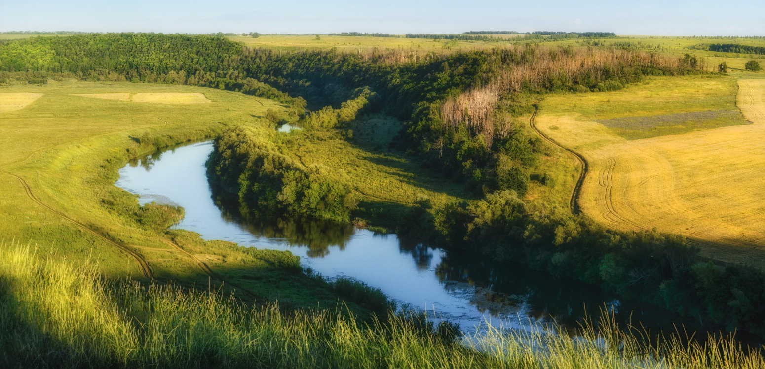 Шиловские просторы