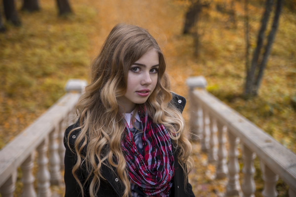 Позапрошлая осень