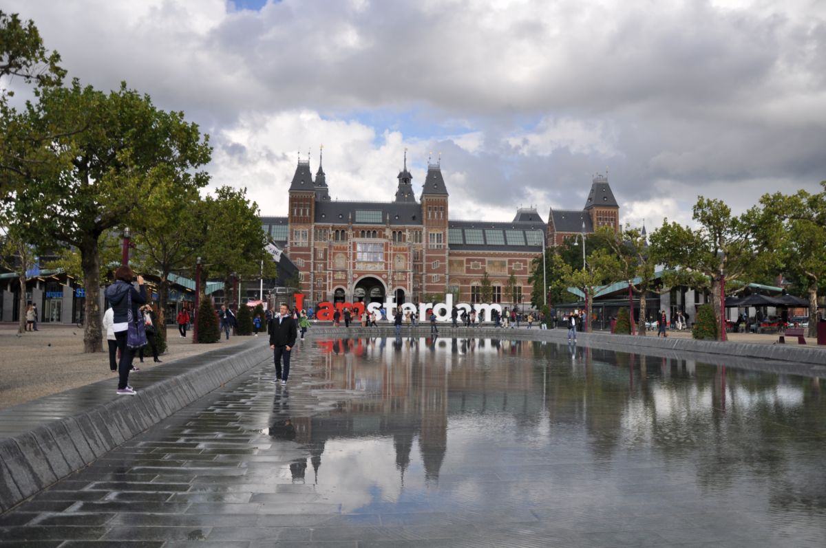 Не мое отраженье