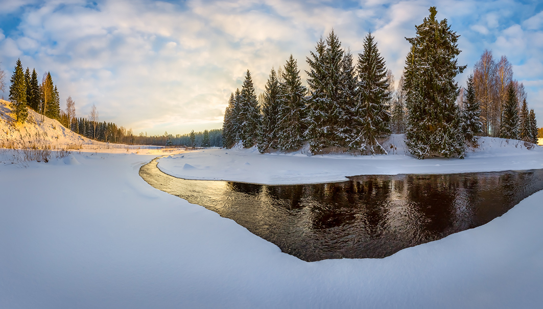 Стражники ели