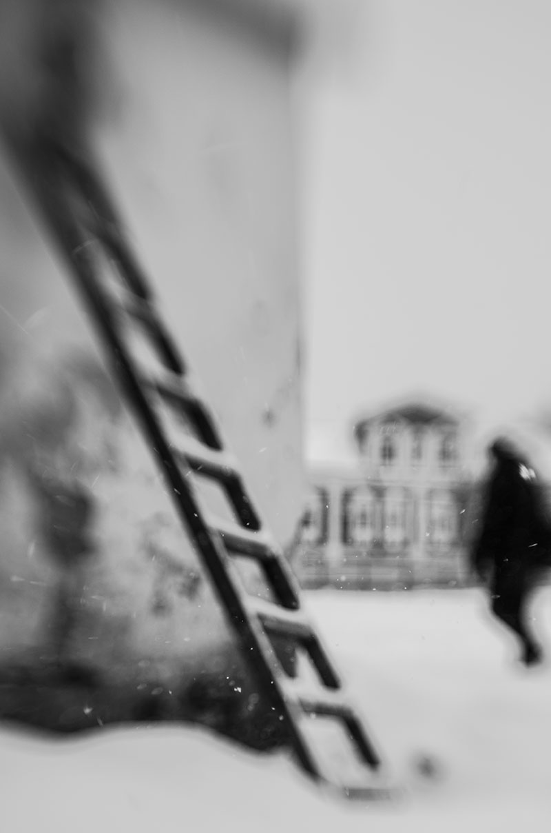 истории старого города