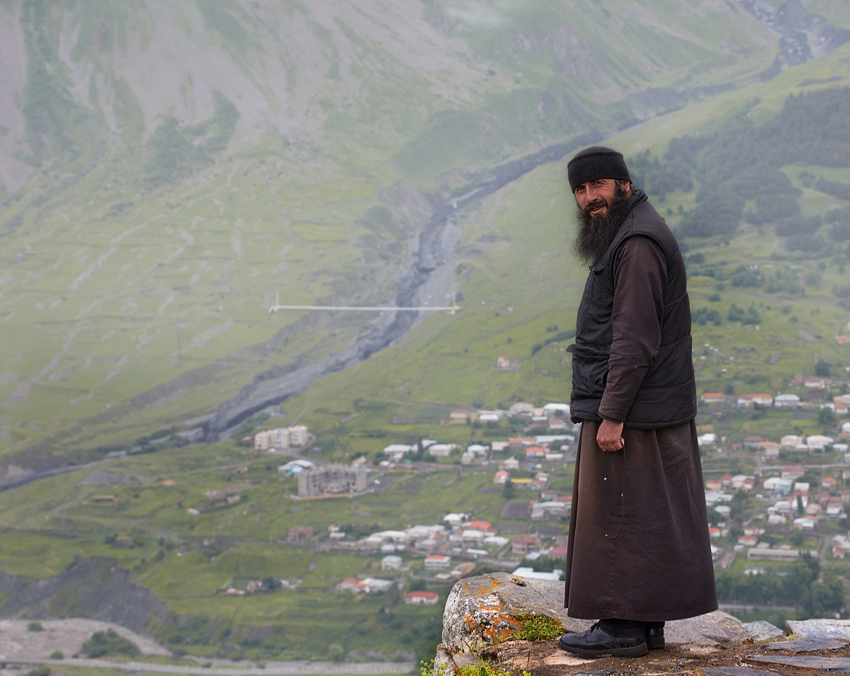 Мир на ладони ,говоришь?.. Так это здесь!