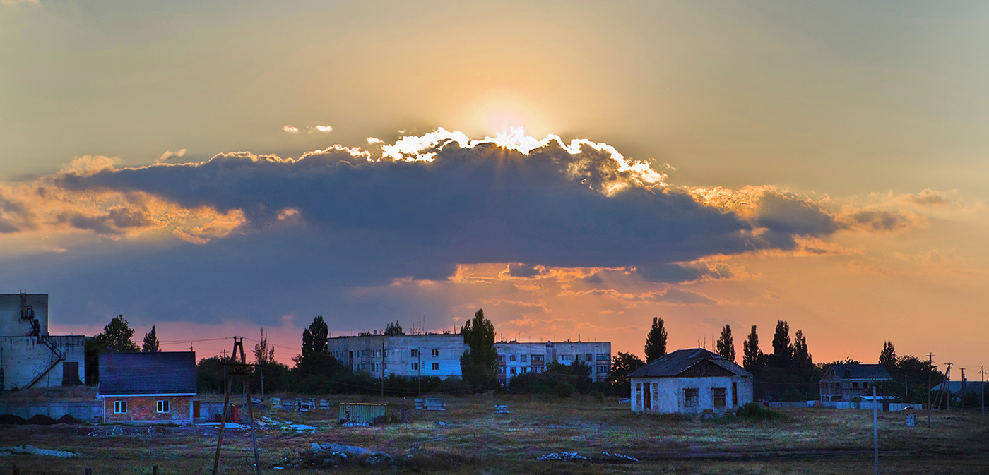 Бомбардировщик