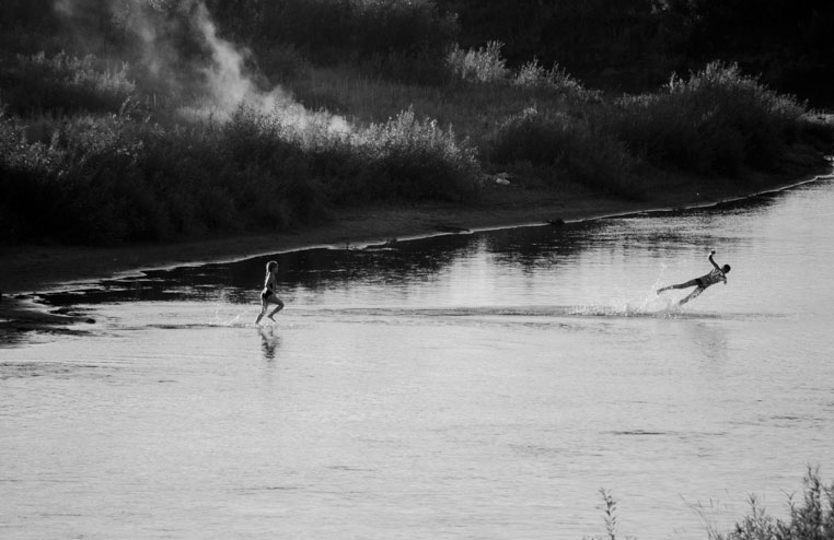 Бодрое утро