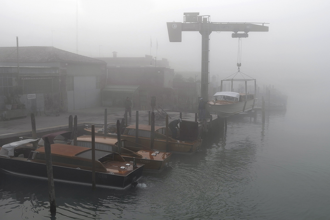 Бодрое утро