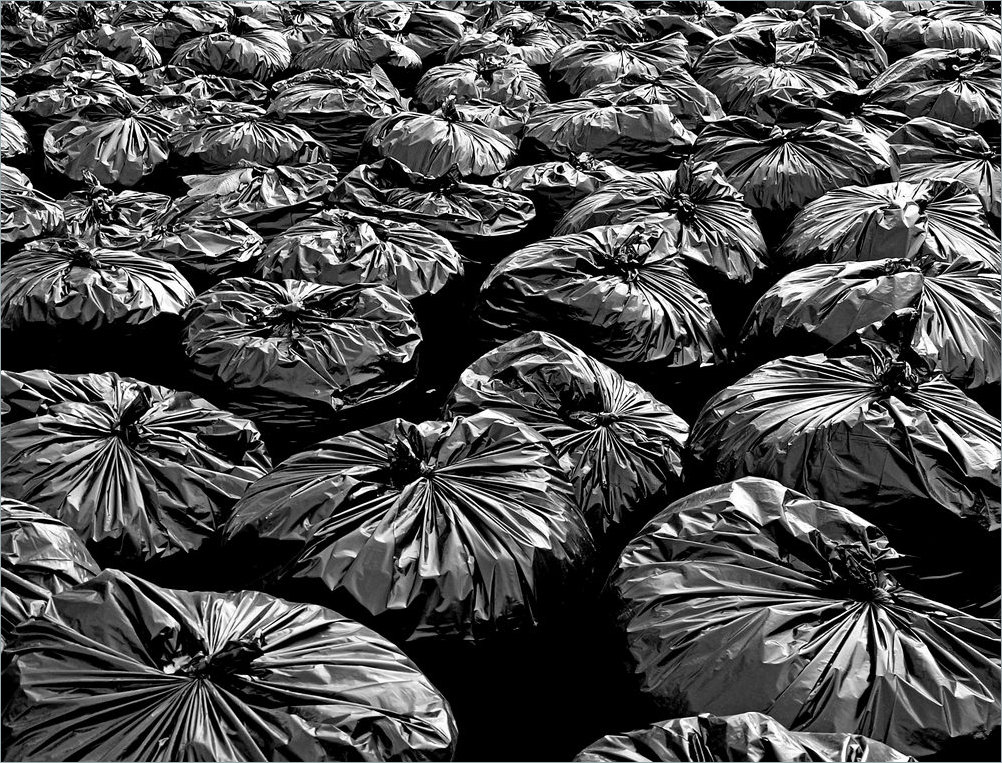 Цивилизация в сухом остатке