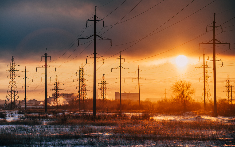 Бодрое утро