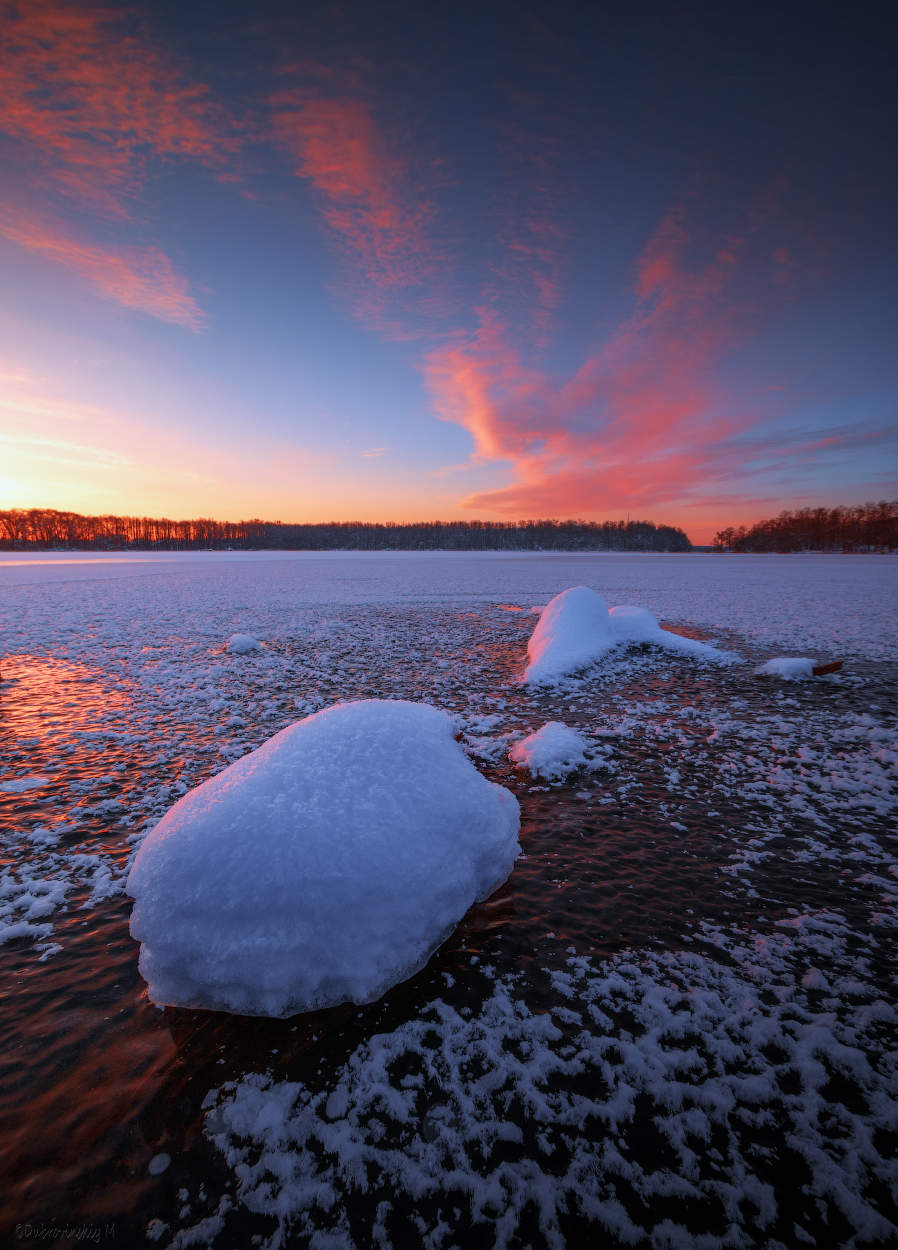 Шатурские мелочи)