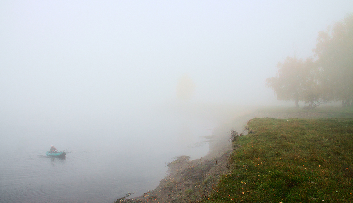 Продолжение августа (2)