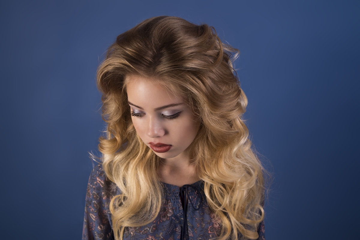 С широко закрытыми глазами