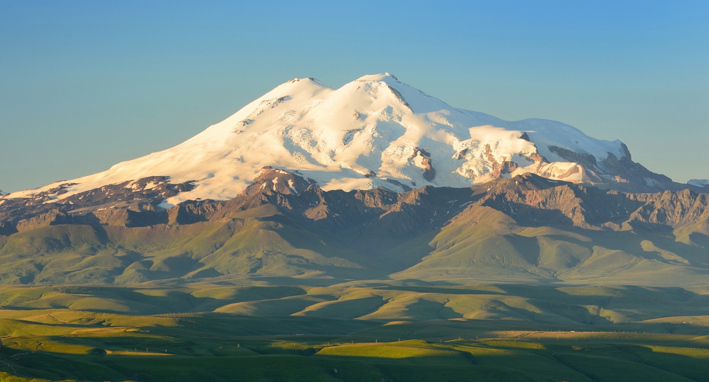 Эльбрус