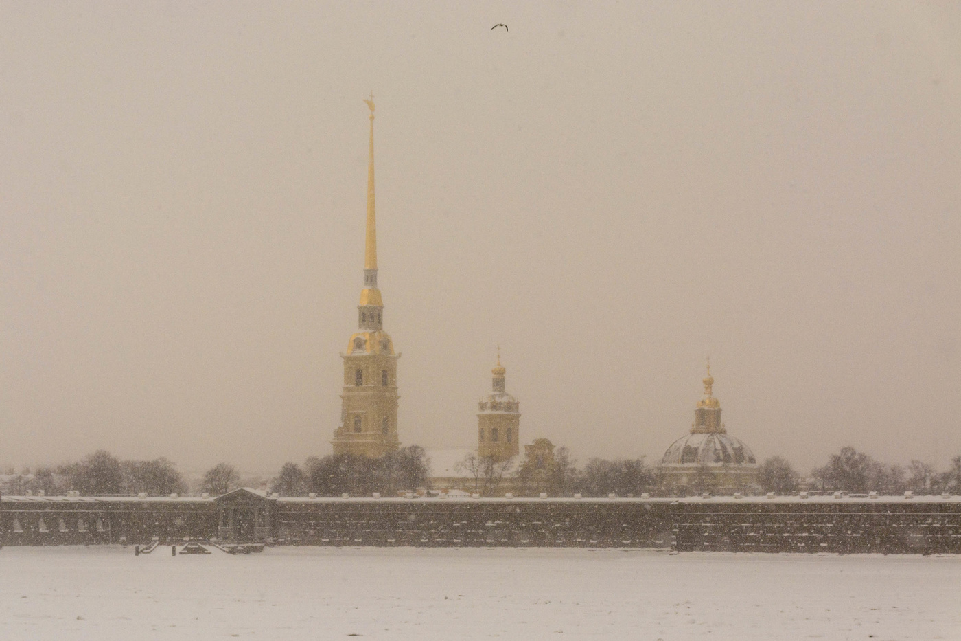 Декабристская...