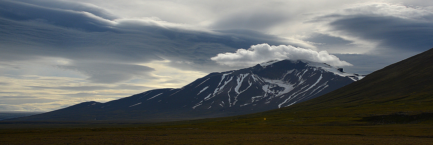 Природная идиллия