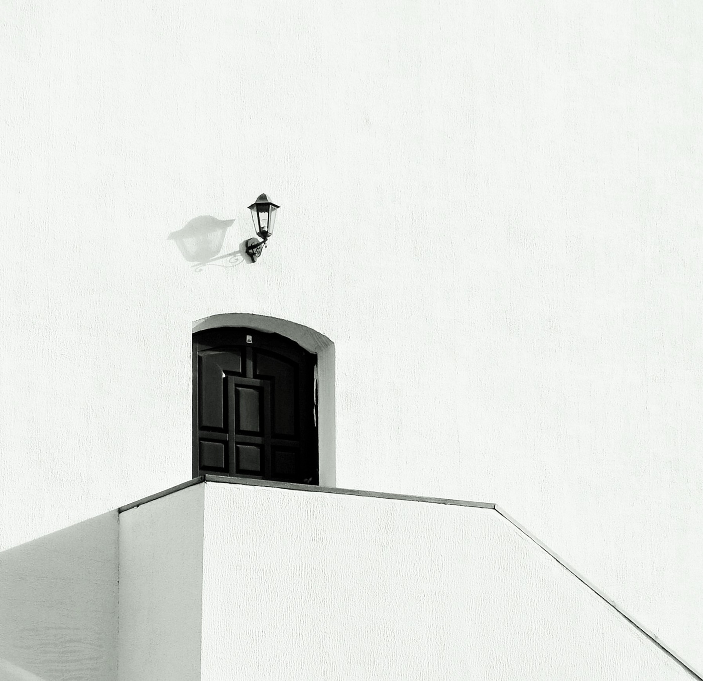 "В доме моем без тебя - зима ..."